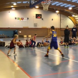 2016 kerstkamp jets  19 - Sportraad Zaventem 